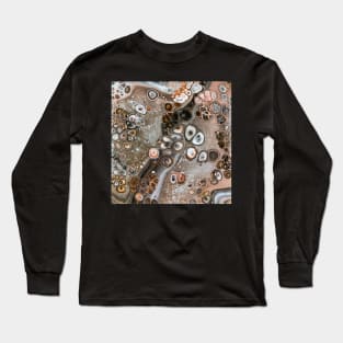 The Desert Has Eyes Long Sleeve T-Shirt